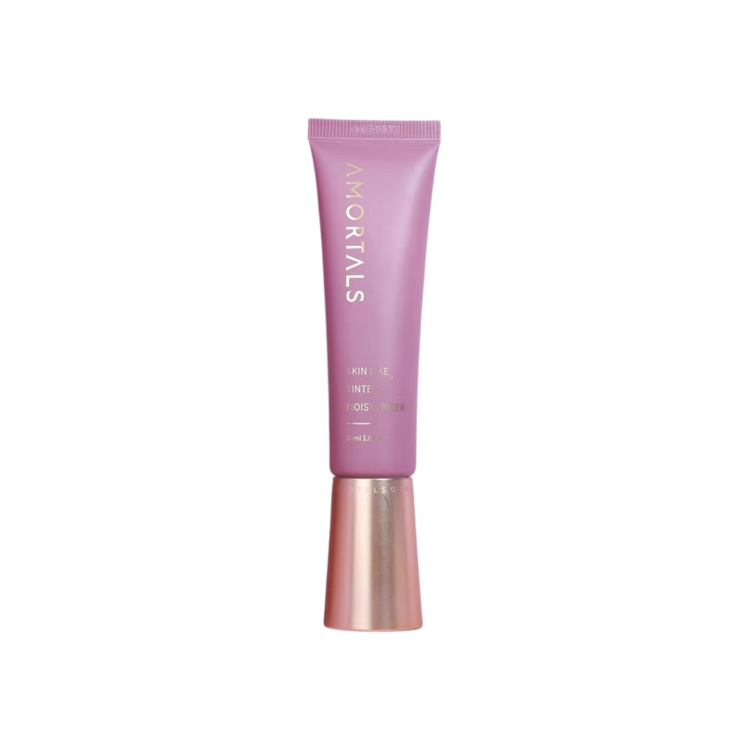 Amortals Radiance Long-Wear Makeup Primer 30ml 尔木萄焕颜持妆隔离霜 | CuteHart