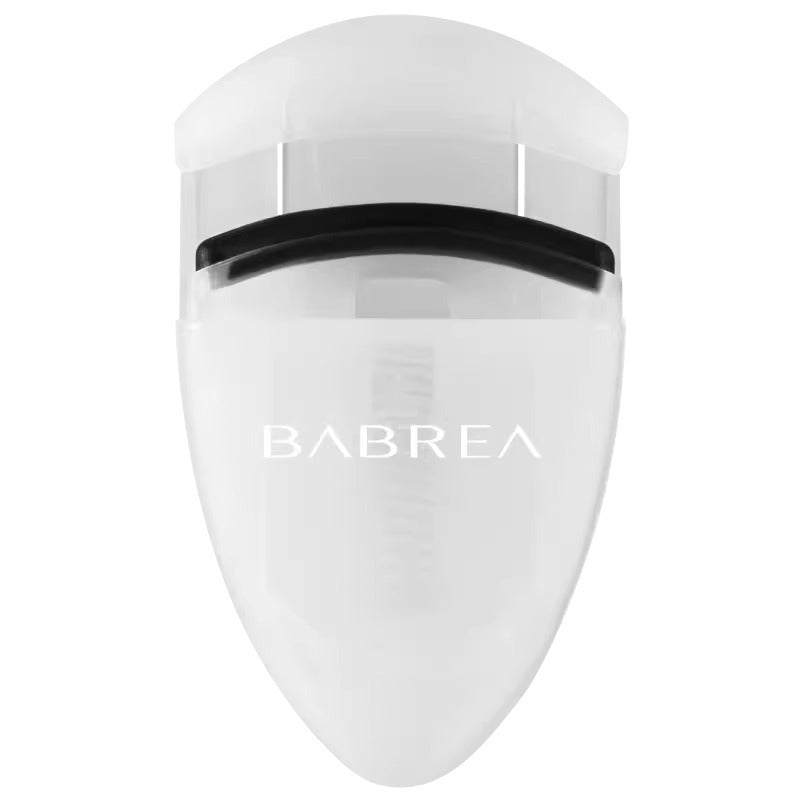 Babrea Curler Natural Curl Styling Portable Eyelash 芭贝拉自然卷翘定型便携式睫毛夹