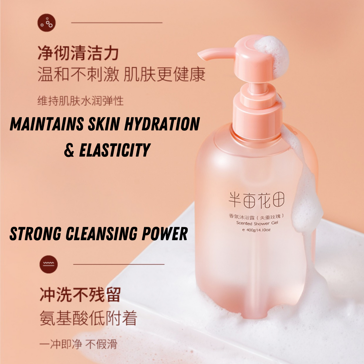 little-dream-garden-fragrance-body-wash-400g-cutehart