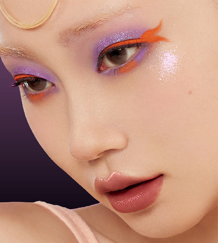 Girlcult Garden Dream Series Eyeshadow Palette 3.6g 构奇游园惊梦唇霜系列影盘