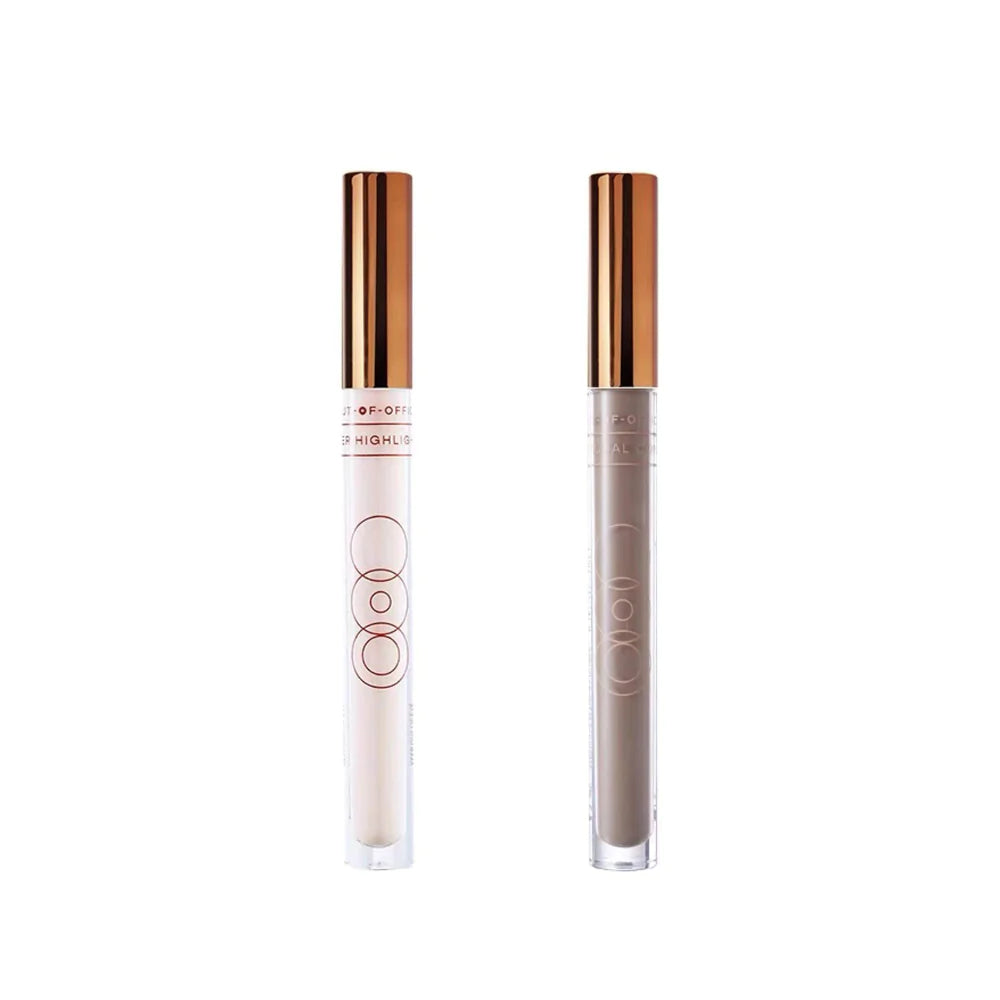 Out of Office Flash Light Contouring Highlighter 3ml OOO 液体修容膏