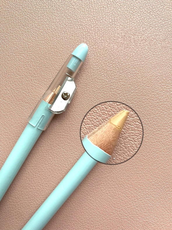 TIMAGE Flawless Correcting Precision Tip Concealer Pen 1.8g 彩棠多效修颜遮瑕笔
