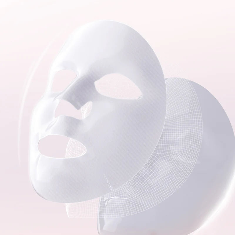 UNIFON Whitening & Retexturizing Facial Mask 20Pcs 御泥坊美白嫩肤面膜