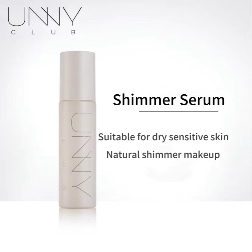UNNY Setting Prep Fixer Makeup Mist 100ml 悠宜水感保湿补水定妆喷雾
