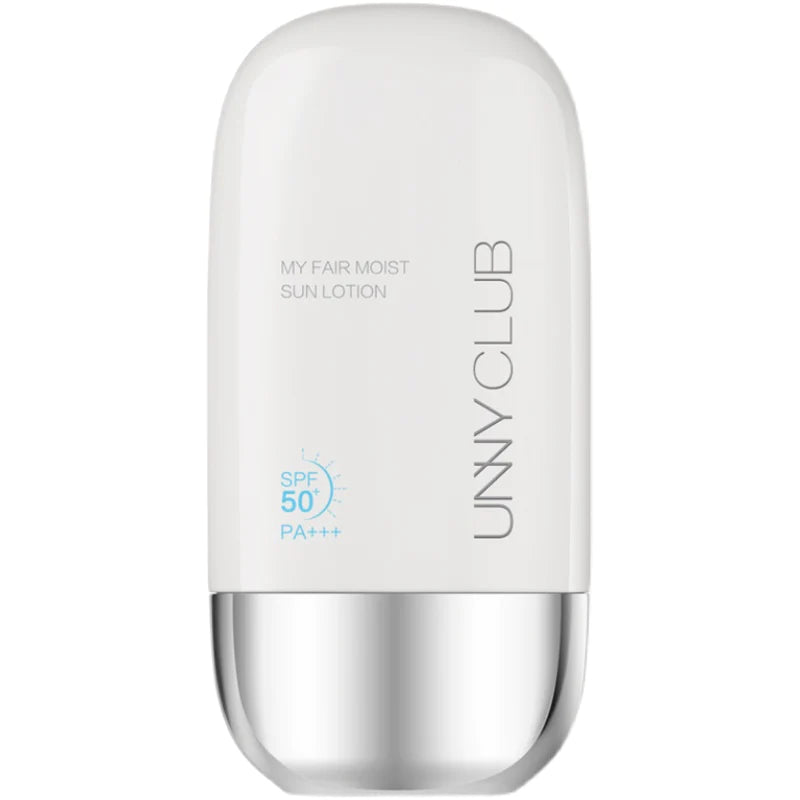 UNNY Sunscreen Lotion SPF50+ PA+++ T2450 50ml 悠宜防晒霜乳