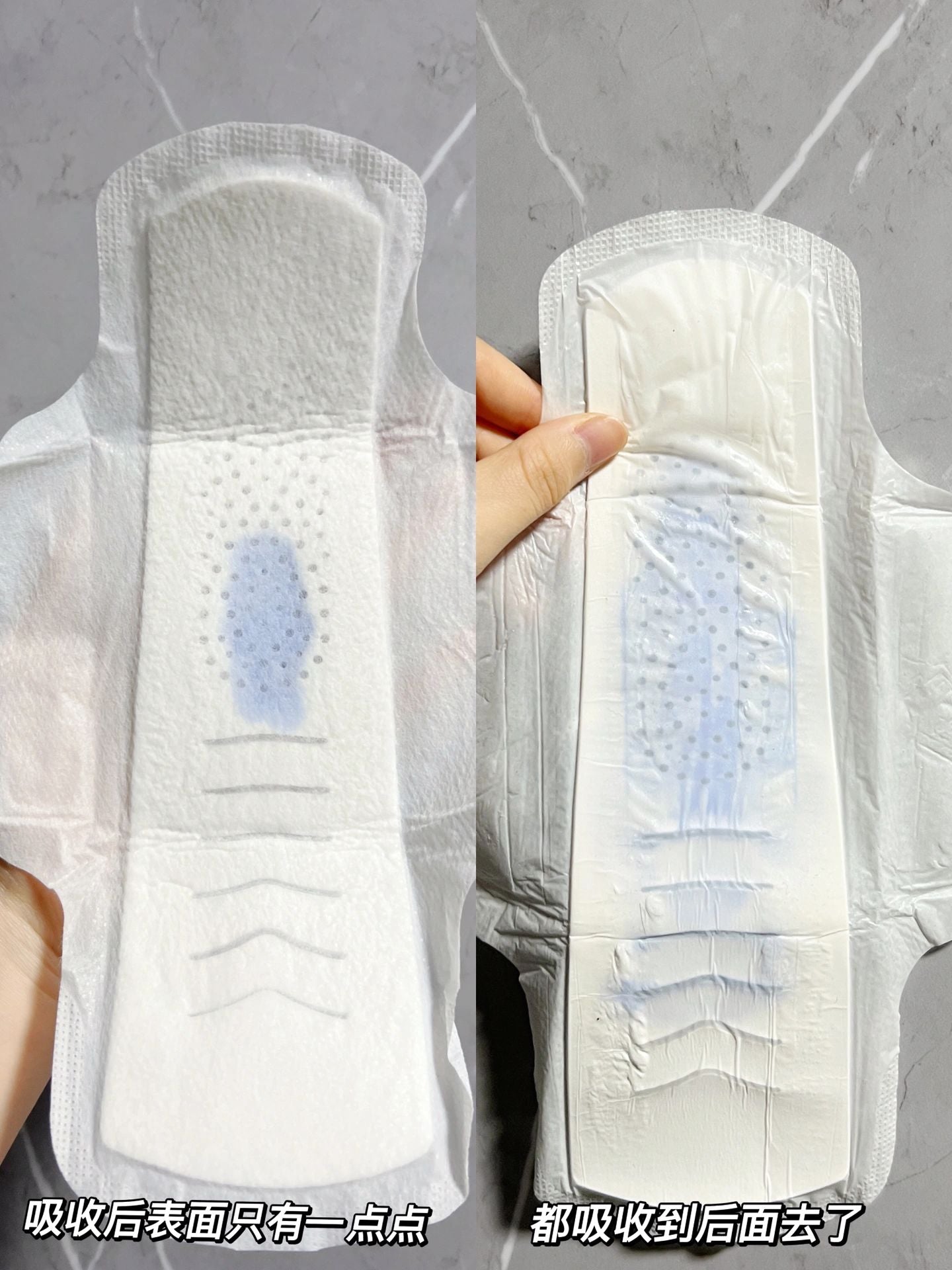 Whisper Always Sensitive Skin Infinity Anti-Bacteria Liquid Sanitary Pad (Day) 9/14/16Pcs 护舒宝敏感肌专用液体卫生巾日用