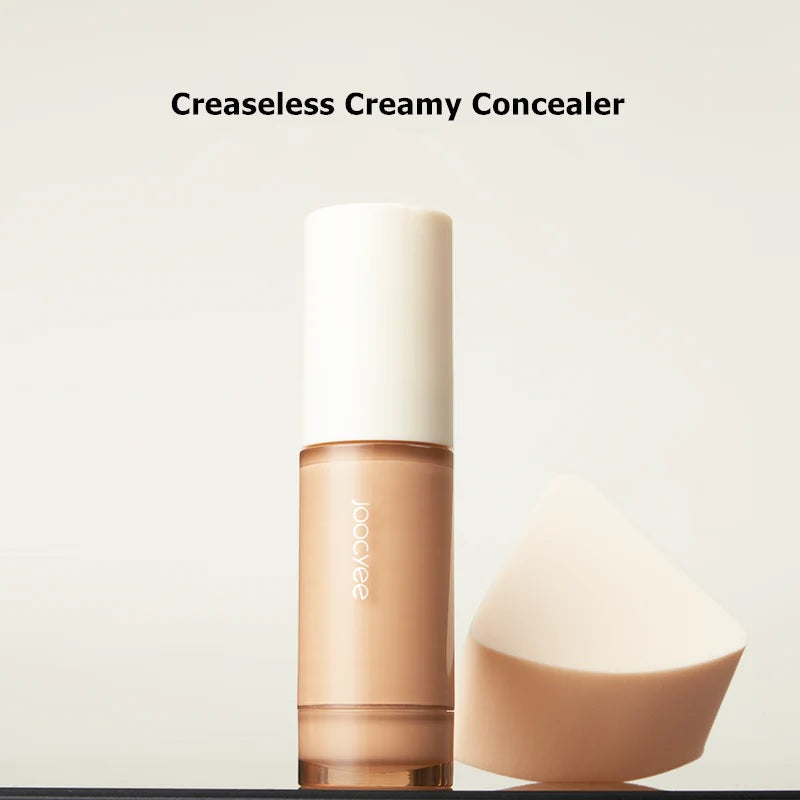 Joocyee Creaseless Creamy Concealer 酵色无痕遮瑕蜜 7.5ml