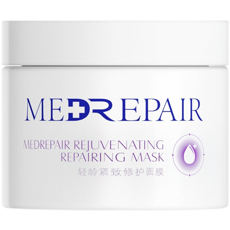 MedRepair Rejuvenating Repairing Mask 华熙生物 米蓓尔轻龄紧致修护面膜 110g