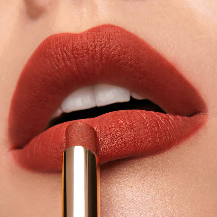 Perfect Diary Rouge Intense Velvet Slim Lipstick 完美日记恣意出色丝绒细管口红  0.8g