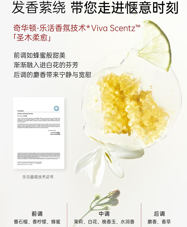 OKCS Type-Specific Hair Repair Oil 80ml OKCS分型修护护发精油