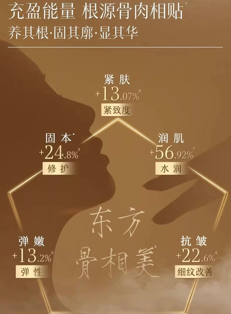 Herborist Ultimate Revitalizing Lift & Anti-wrinkle Emulsion 100ml 佰草集御龄紧致抗皱乳液