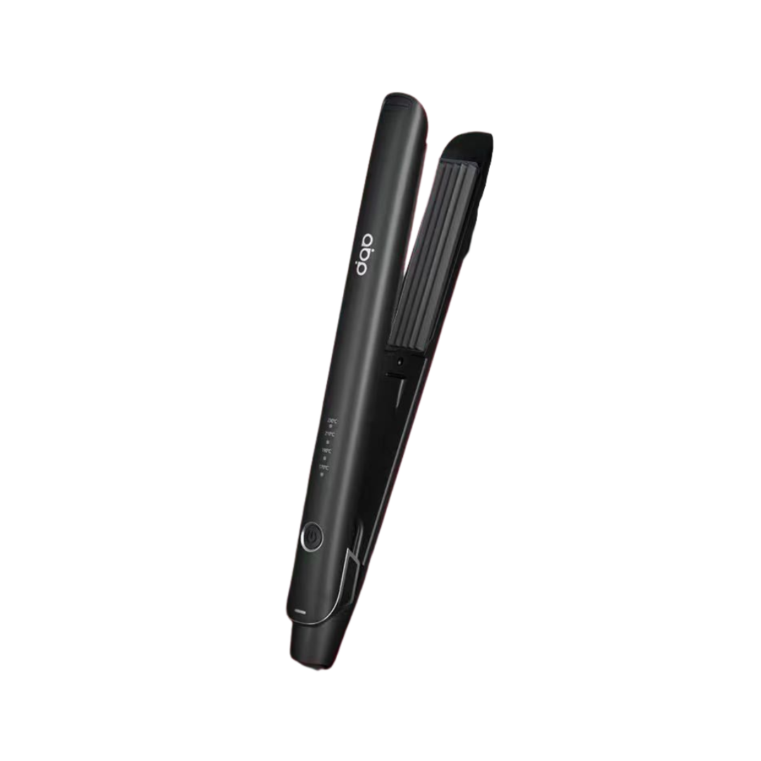 ABP Negative Ion Volumizing Crimping Iron ABP负离子蓬松玉米烫夹板