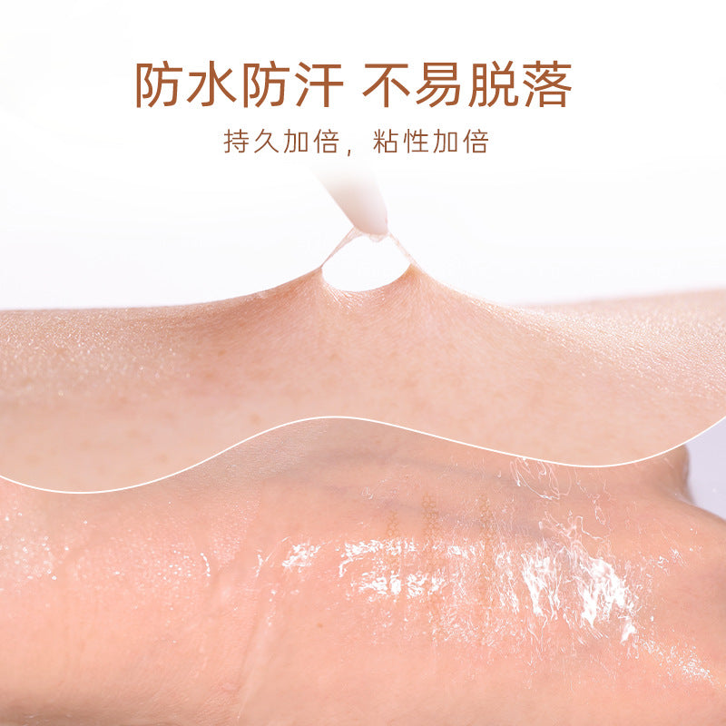 AKF Invisible Natural Traceless Long-lasting Double Eyelid Stickers AKF隐形自然无痕定型持妆双眼皮贴