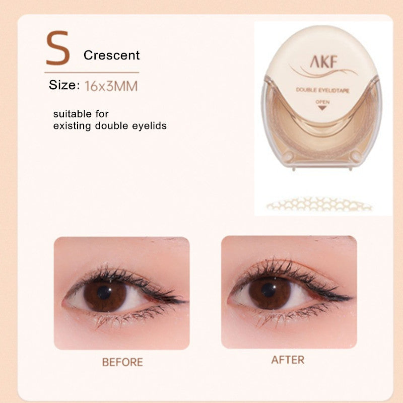 Double Eyelid Tape And All You Need To Know About This Magic Product!