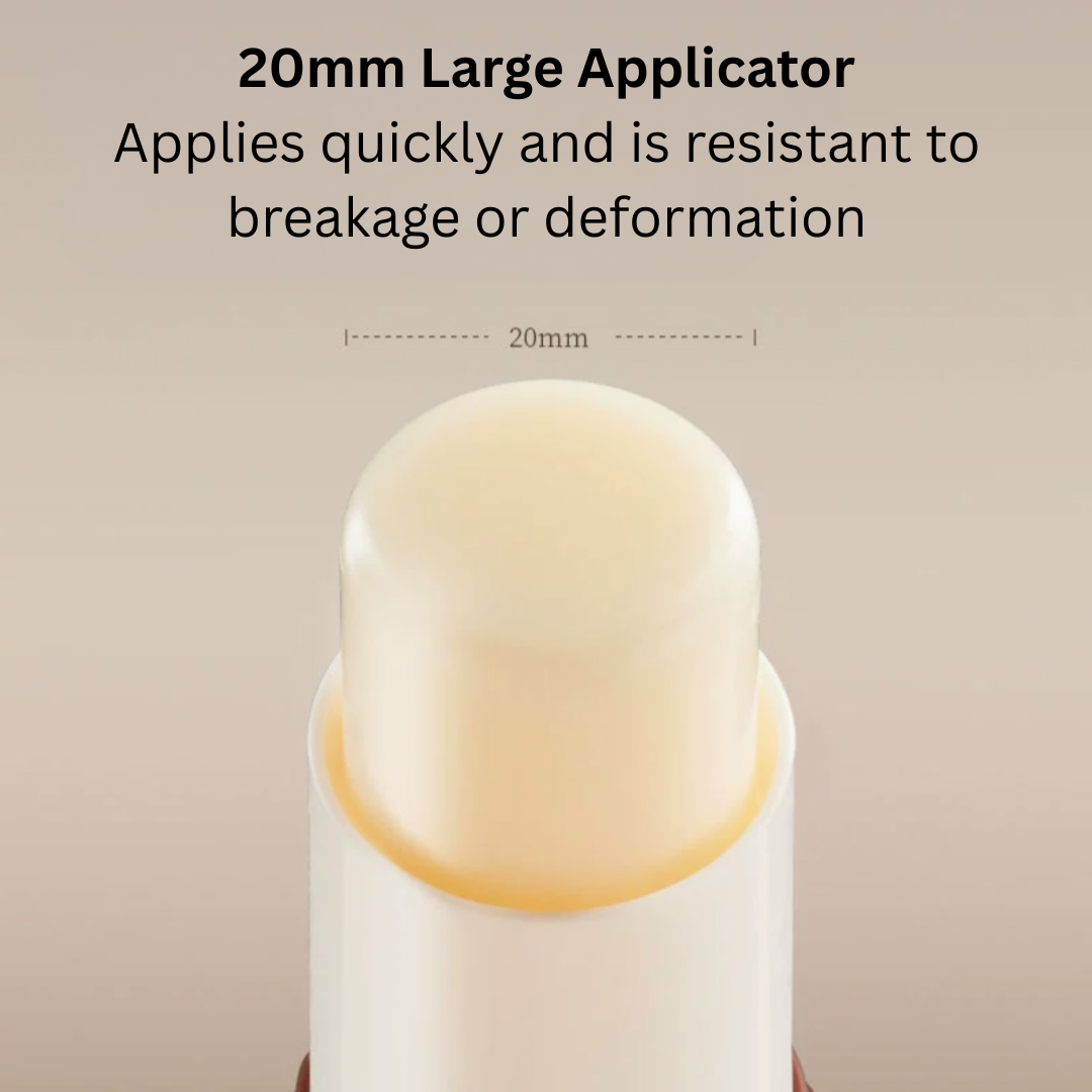 AMORTALS Lightweight Moisturizing Lip Balm 9g 尔木萄轻薄保湿护唇棒