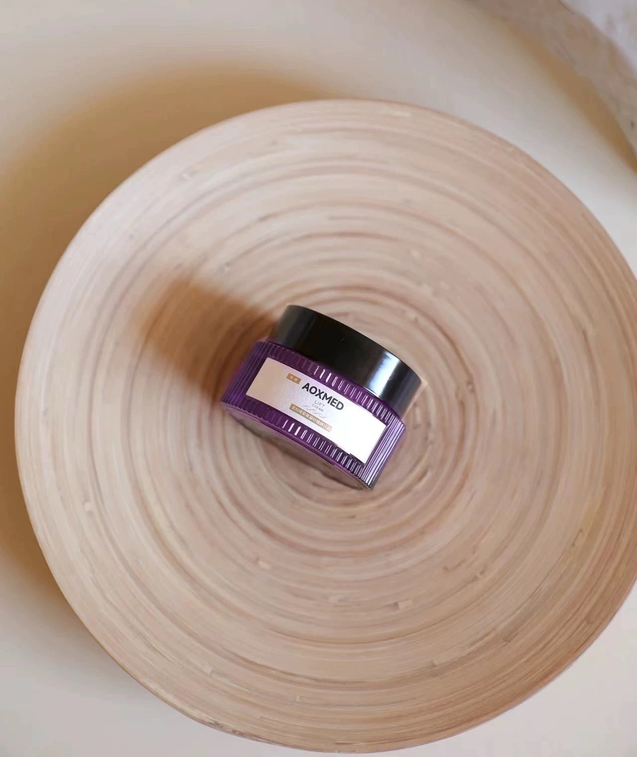 AOXMED Multi-Renew Firming Radiance Day Cream 30g 瑷科缦多维紧致臻颜日霜