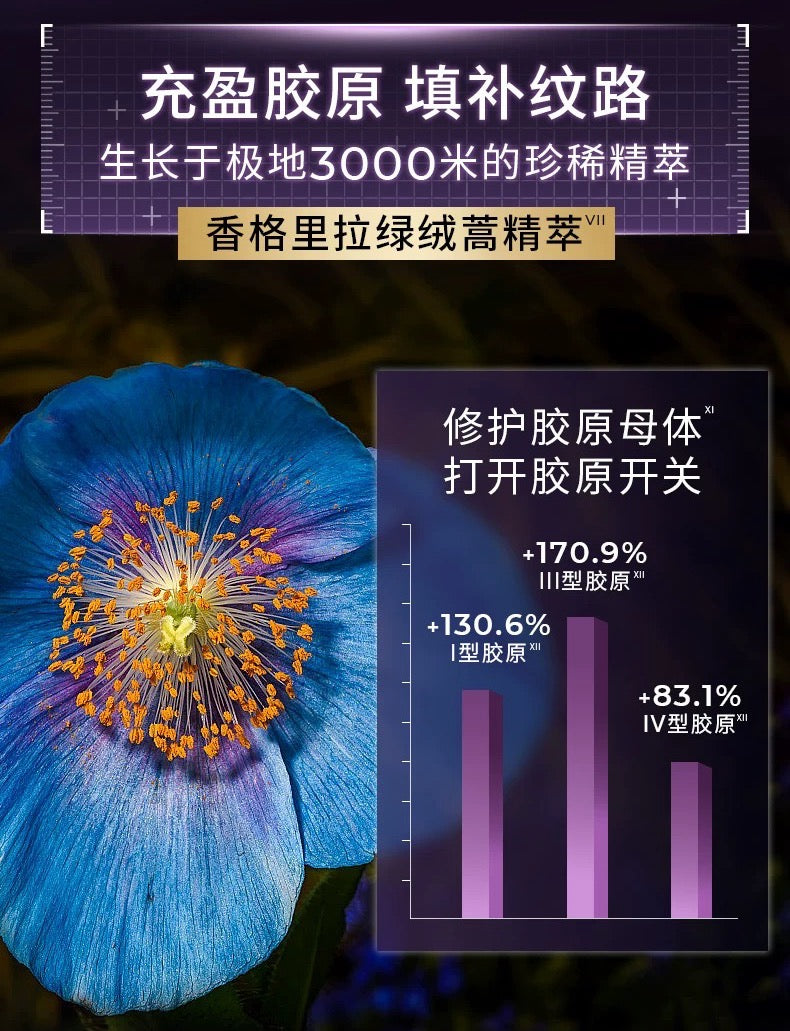 AOXMED Multi-Renew Firming Radiance Day Cream 30g 瑷科缦多维紧致臻颜日霜