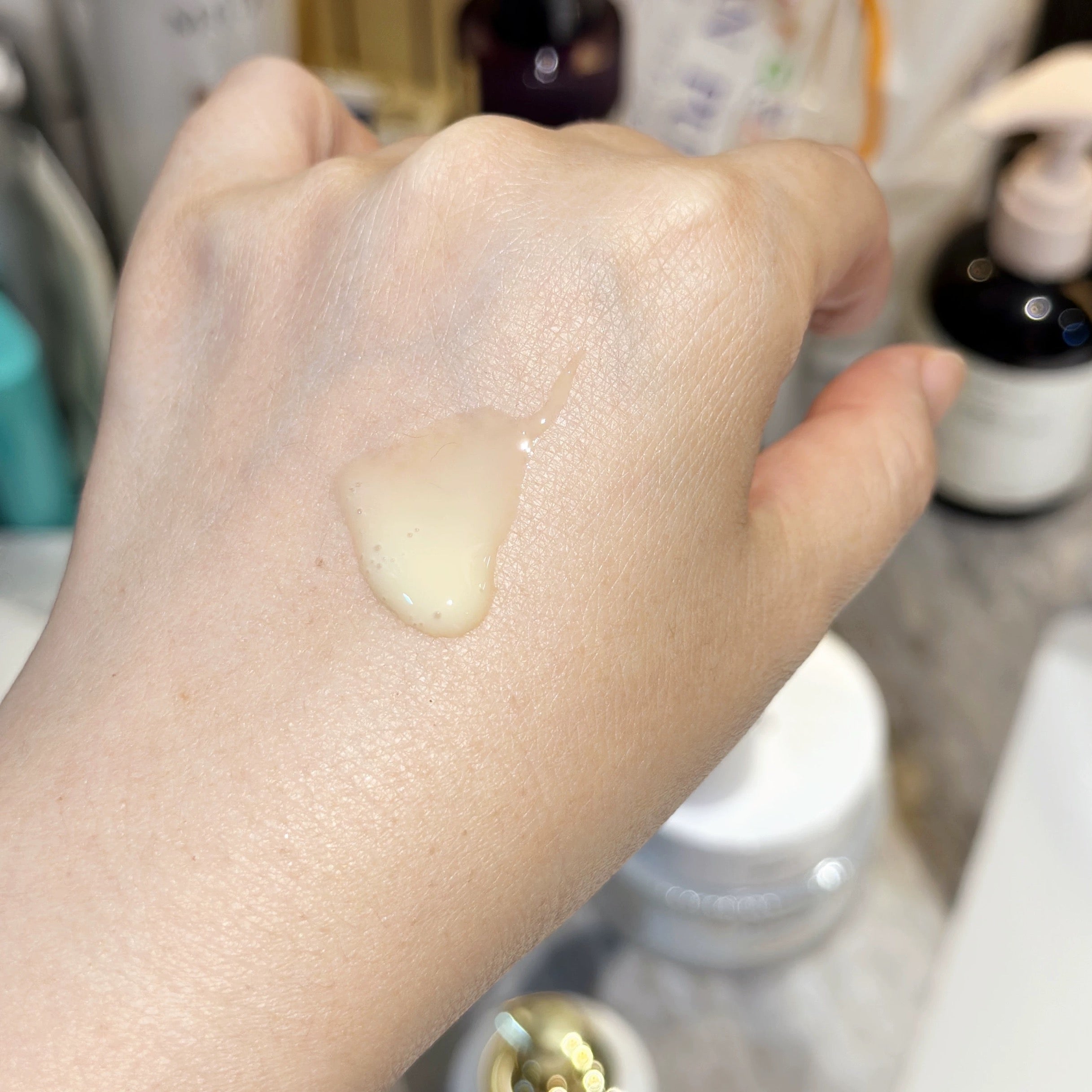 AOXMED Radiance Brightening and Spot-Reducing Serum 30ml 瑷科缦臻白淡斑焕采精华液