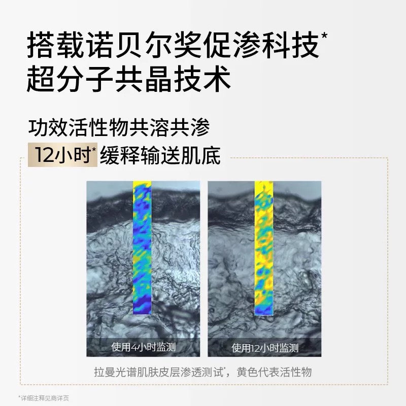 AOXMED Radiance Brightening and Spot-Reducing Serum 30ml 瑷科缦臻白淡斑焕采精华液