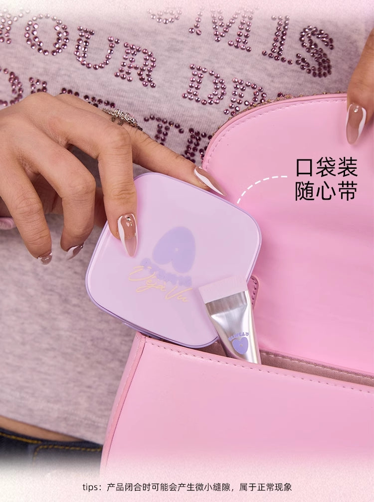 ART3M1S Dream Come True Pressed Powder 8g 凹凸迷思美梦成真粉饼