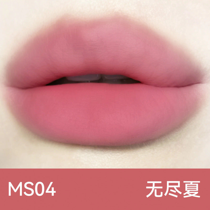 AZTK Cloud Touch Lipstick 1.8g 菁之绵绵唇泥笔