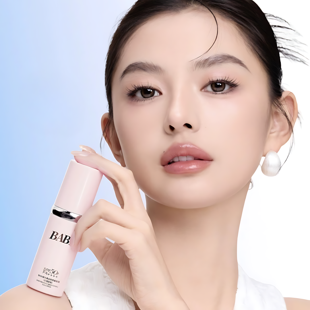 BABI Radiance Brightening Sunscreen SPF50+PA++++ 2.0 30g BABI御光美白防晒素颜霜2.0