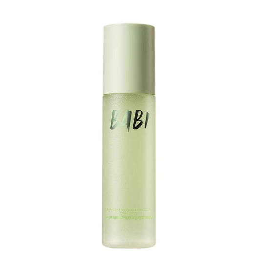 BABI Essence Oil Spray 100ml BABI精华油喷雾