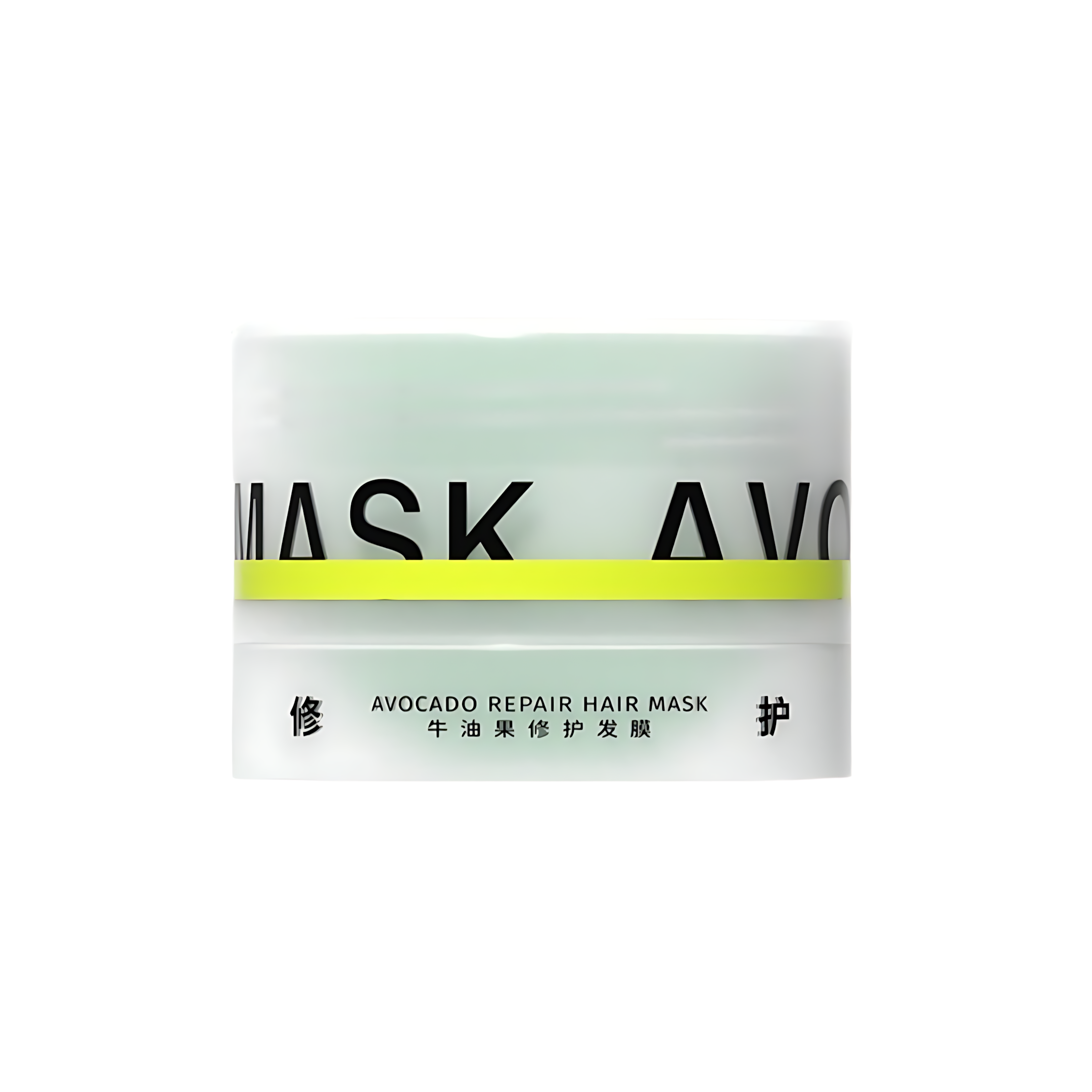 BEFE Avocado Repair Hair Mask 4.0 240g BEFE牛油果修护发膜4.0