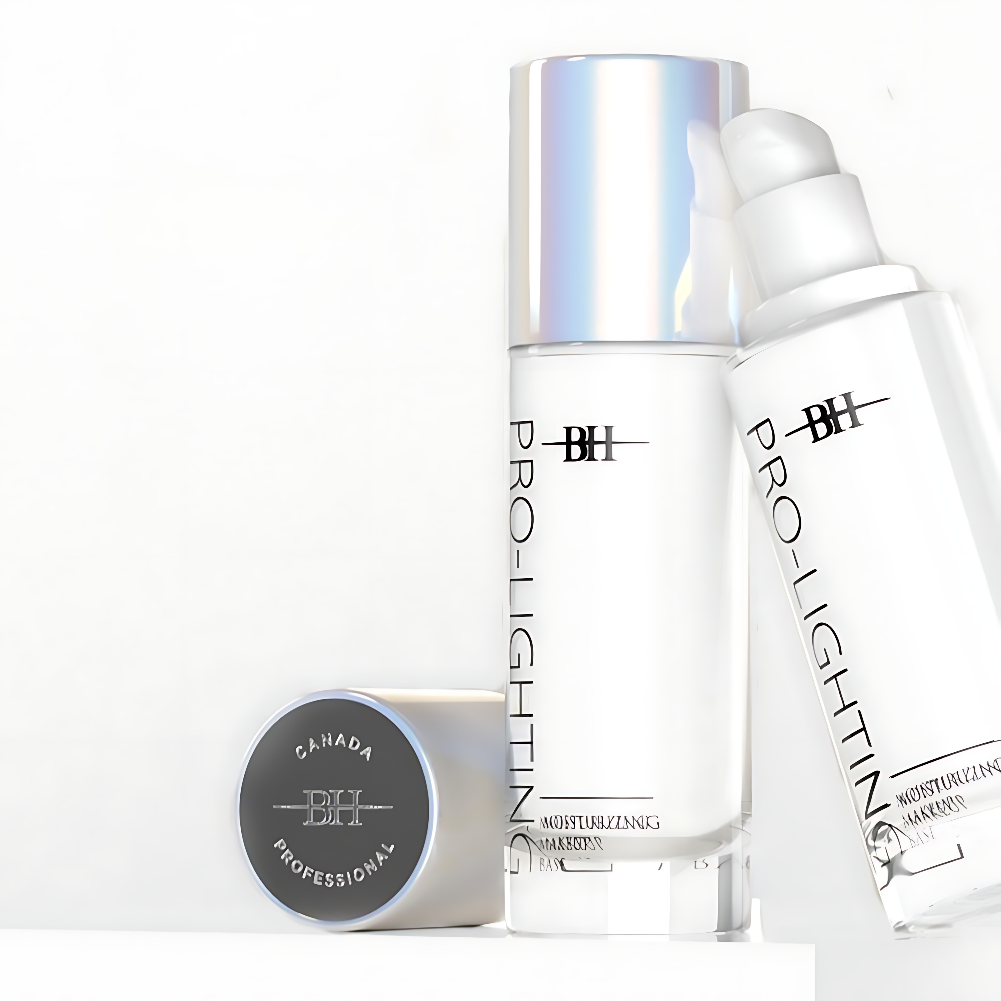 BH Illuminating Skin Primer 30ml BH亮采修颜妆前乳