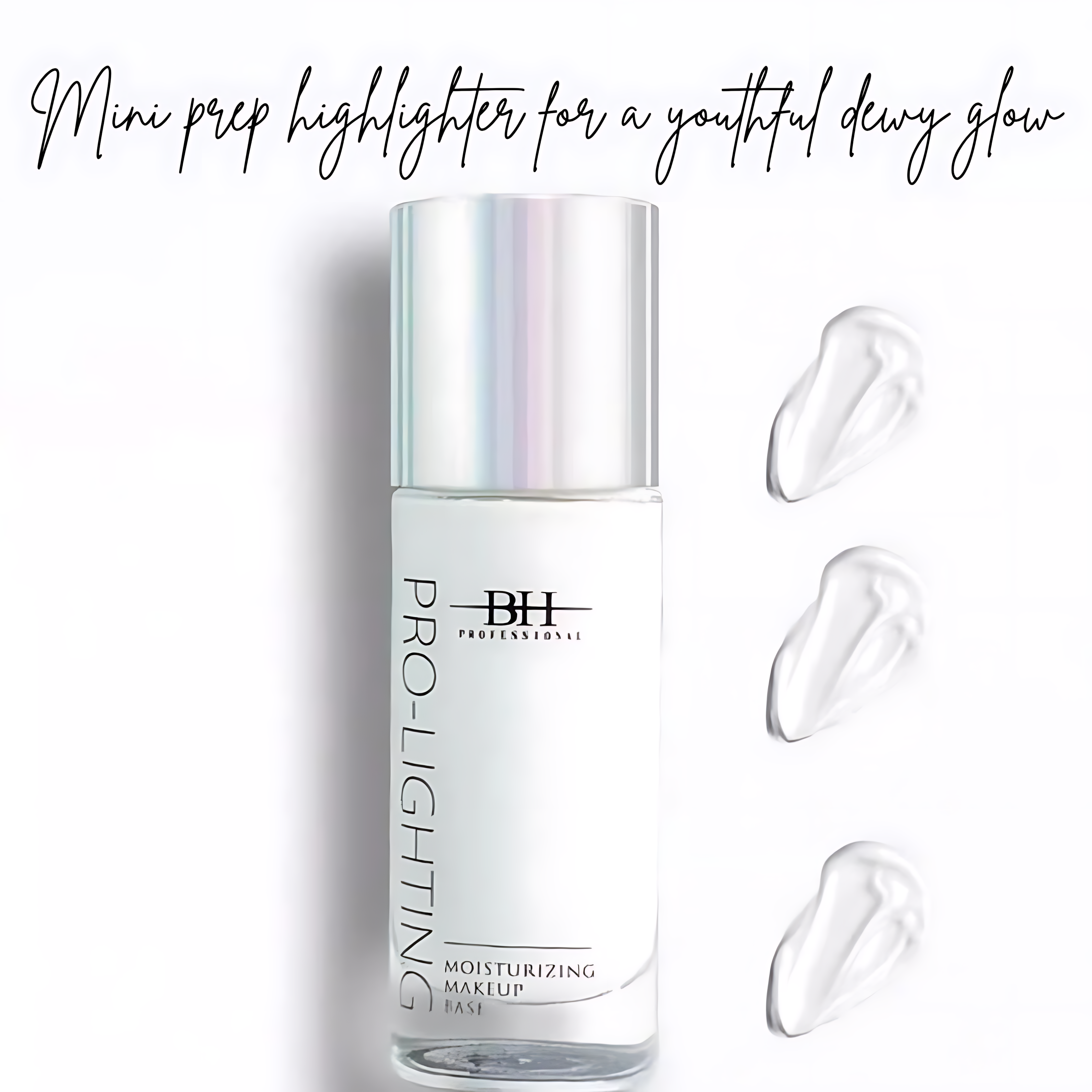 BH Illuminating Skin Primer 30ml BH亮采修颜妆前乳