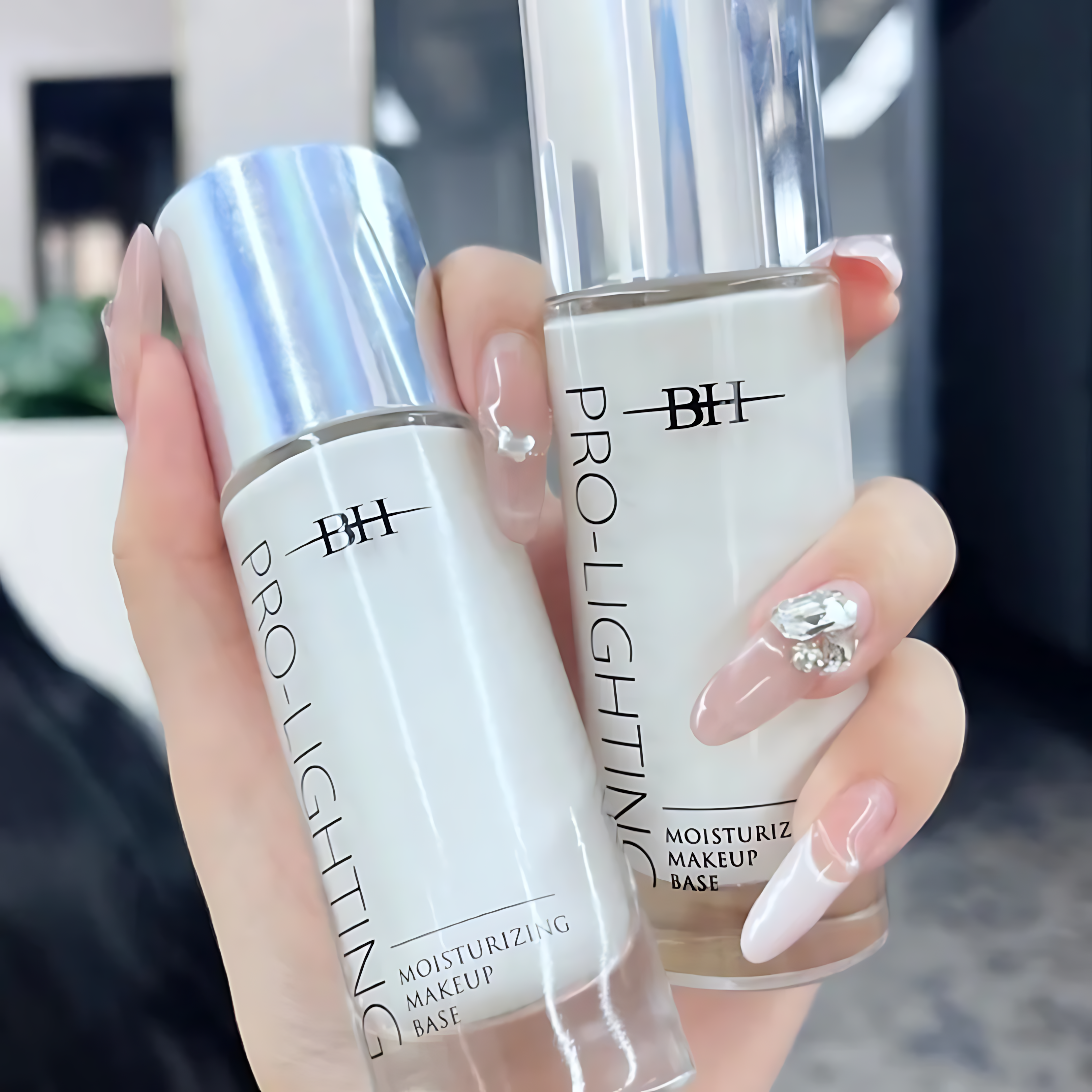 BH Illuminating Skin Primer 30ml BH亮采修颜妆前乳