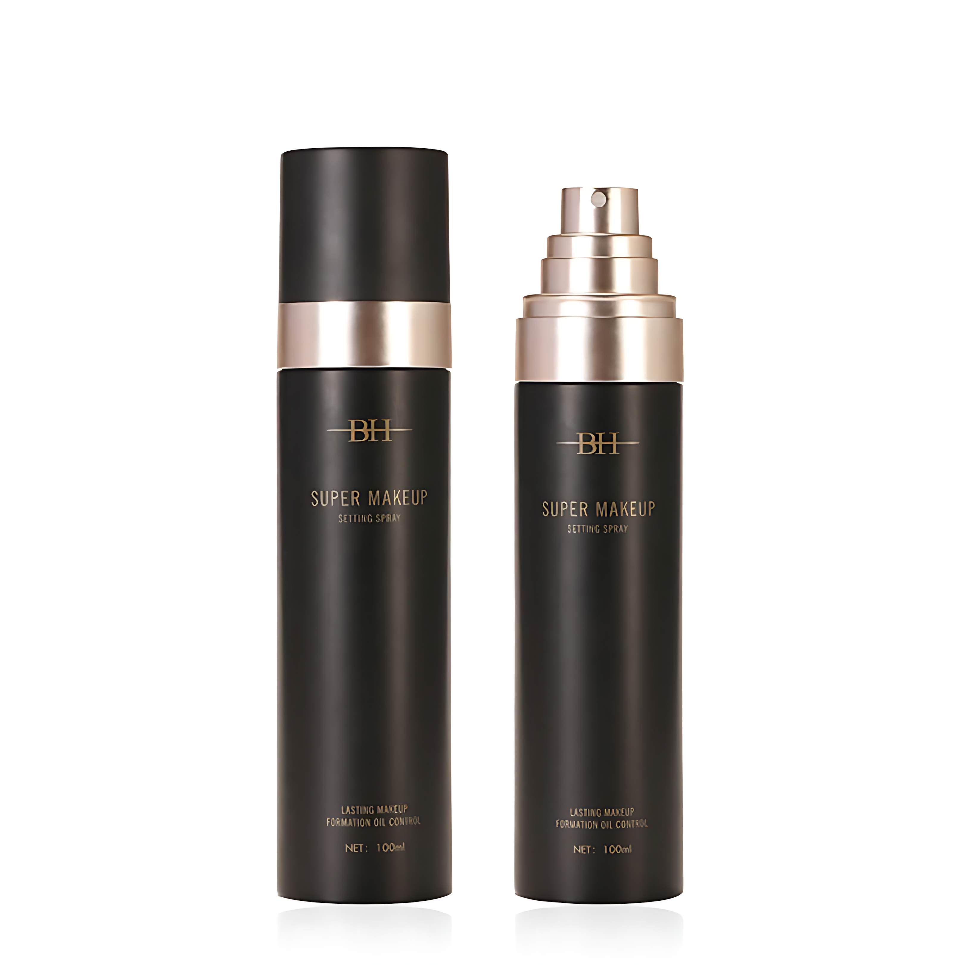 BH Lasting Makeup Formation Oil Control Spray 100ml BH持久定妆喷雾