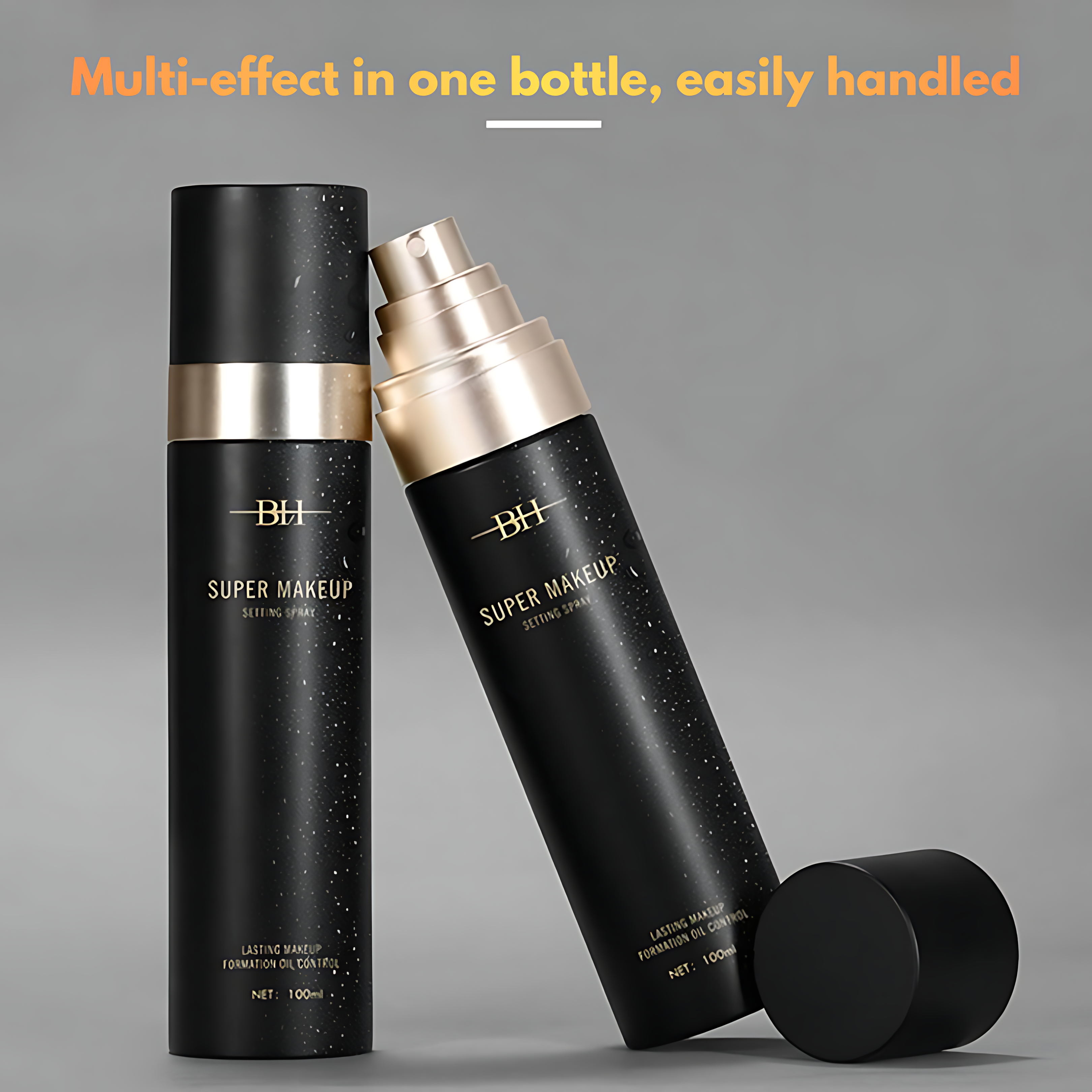BH Lasting Makeup Formation Oil Control Spray 100ml BH持久定妆喷雾