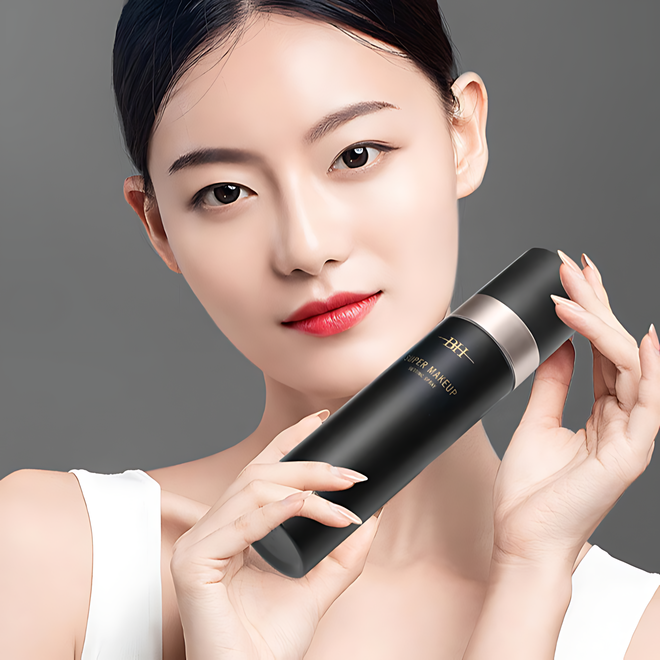 BH Lasting Makeup Formation Oil Control Spray 100ml BH持久定妆喷雾