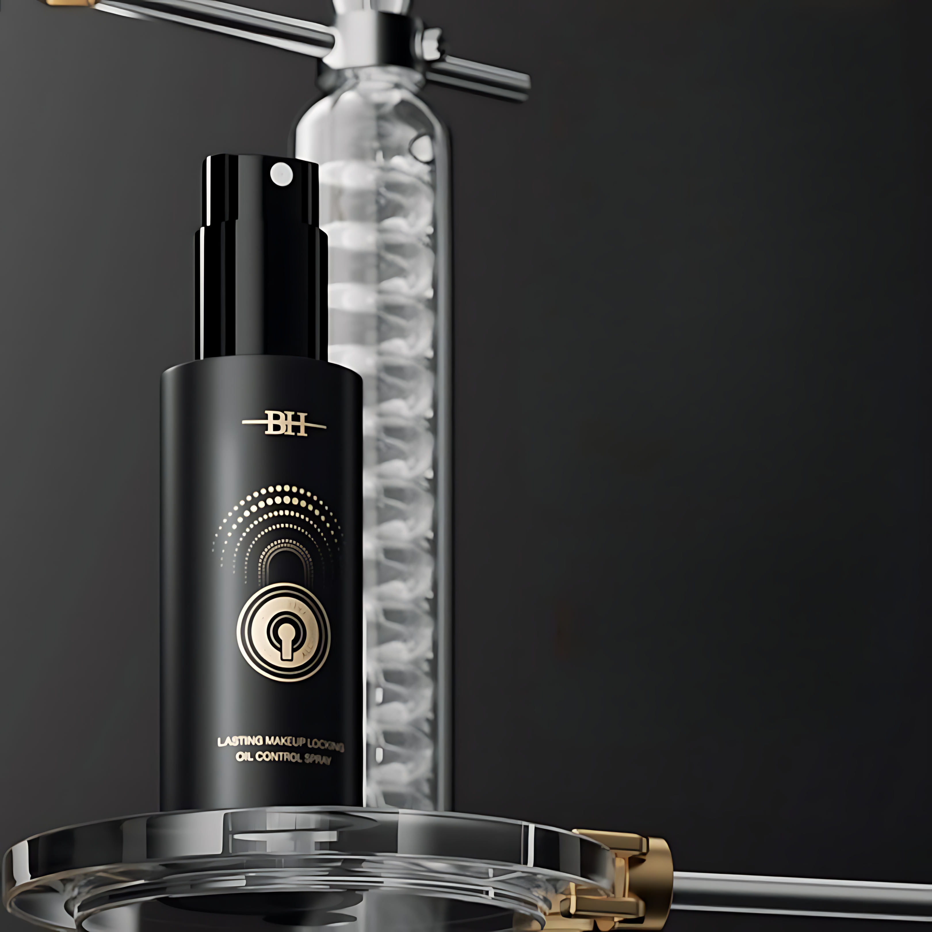 BH Lasting Makeup Locking Oil Control Spray 30ml/100ml BH持久锁妆控油喷雾