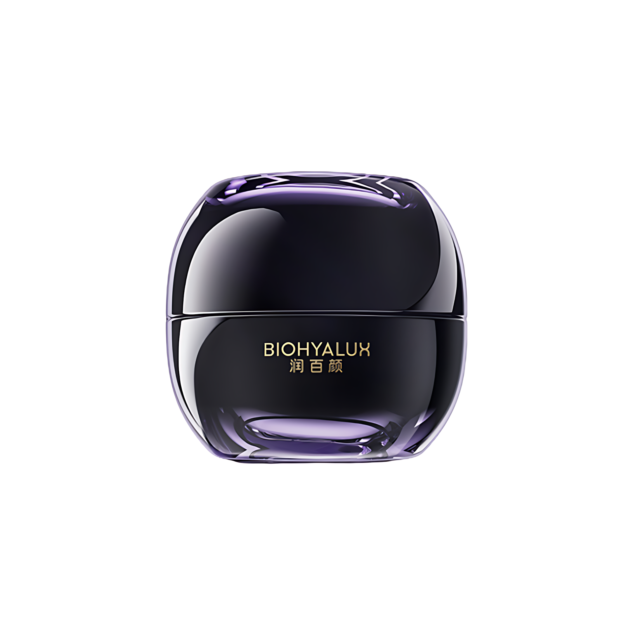 BIOHYALUX Elasticity Filler Anti-Wrinkle Essence Cream 2.0 17g/50g 润百颜紧致充盈淡纹精华面霜2.0