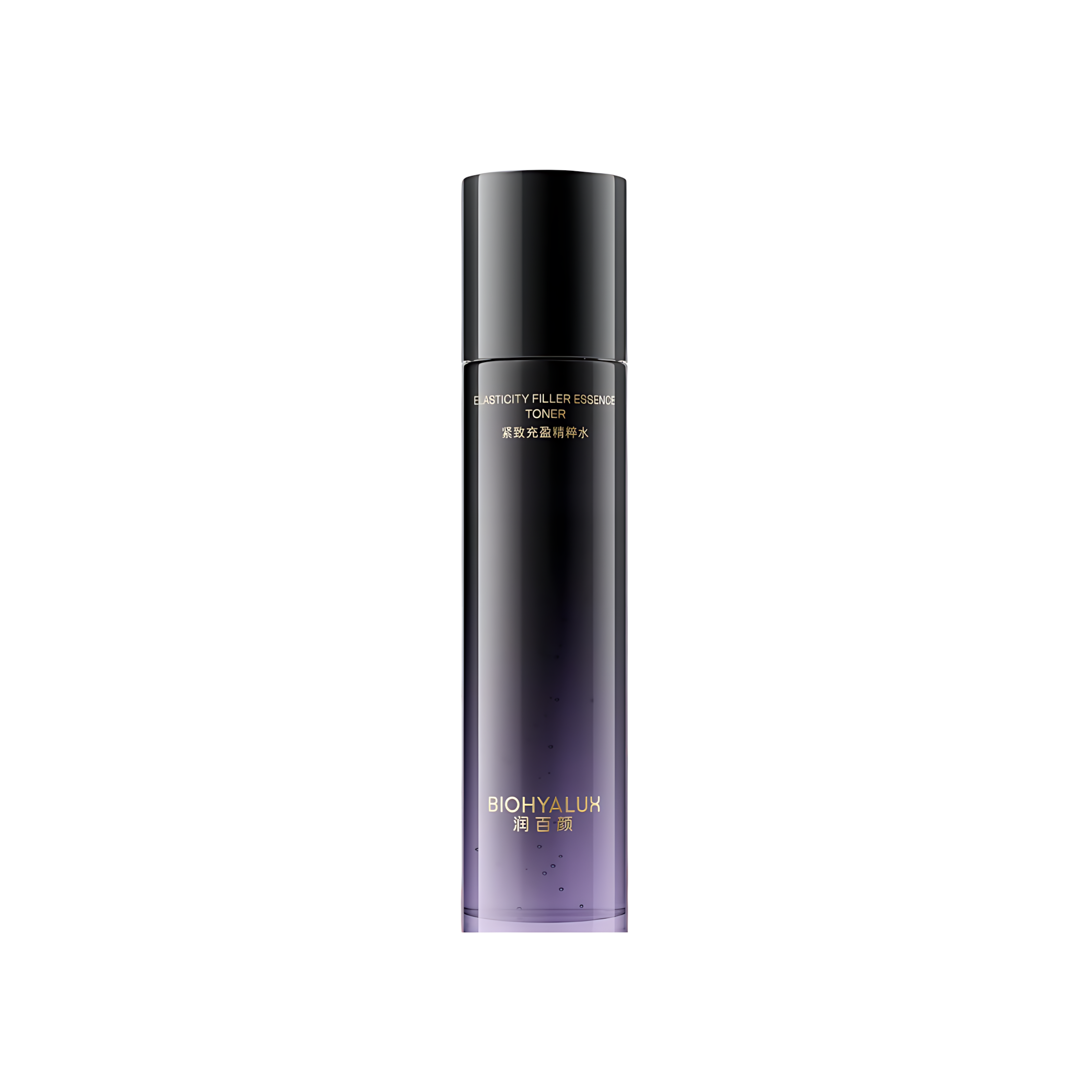 BIOHYALUX Elasticity Filler Essence Toner 2.0 120ml 润百颜紧致充盈精粹水2.0