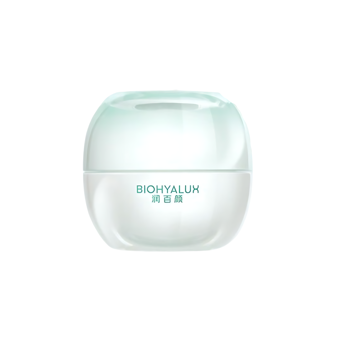 BIOHYALUX Infiha Barrier Repairing Moisture Cream 2.0 50g 润百颜屏障修护霜2.0
