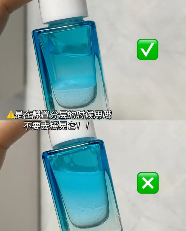 Tiktok/Douyin Hot BR:LAB Acne Repair Essence 10ml【Tiktok抖音爆款】蓓安亲研祛痘修护精华液