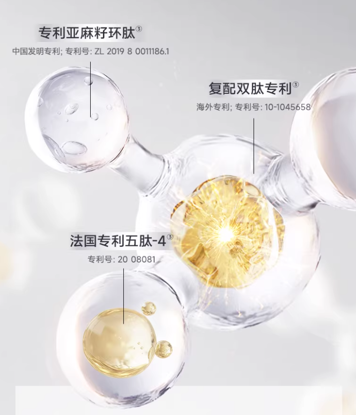 CARSLAN Revitalizing Firming Repairing Soft / Light Cream 50g 卡姿兰动能紧致修护轻润/轻盈霜