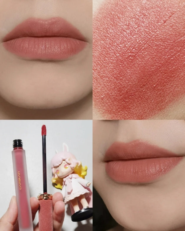 CARSLAN Sweet Kiss Lip Gloss 1.7g 卡姿兰甜吻唇釉