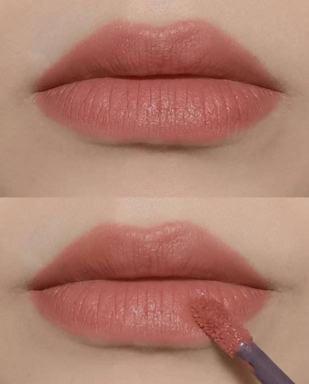 CARSLAN Sweet Kiss Lip Gloss 1.7g 卡姿兰甜吻唇釉