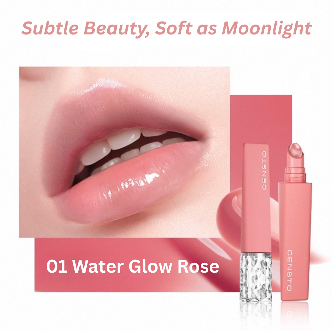 CENSTO Color Lip Essence 10ml 三资堂有色唇部精华