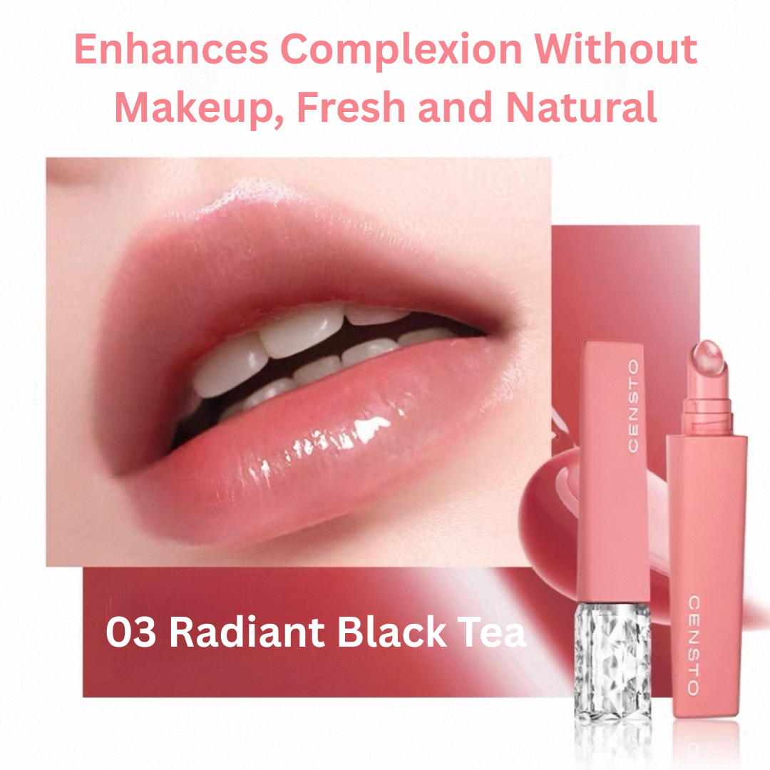 CENSTO Color Lip Essence 10ml 三资堂有色唇部精华