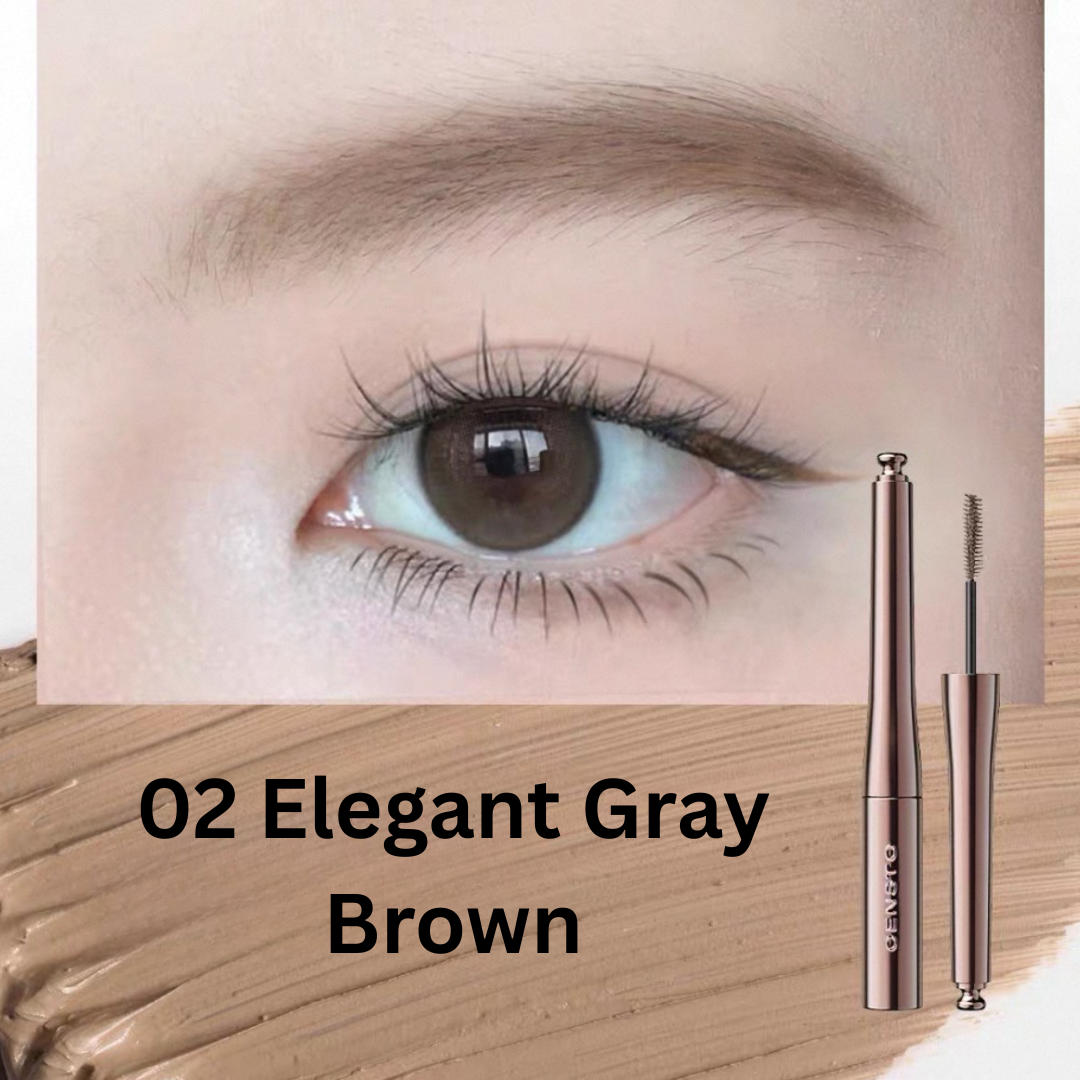 CENSTO Eyebrow Tinting Gel 4g 三资堂染眉膏