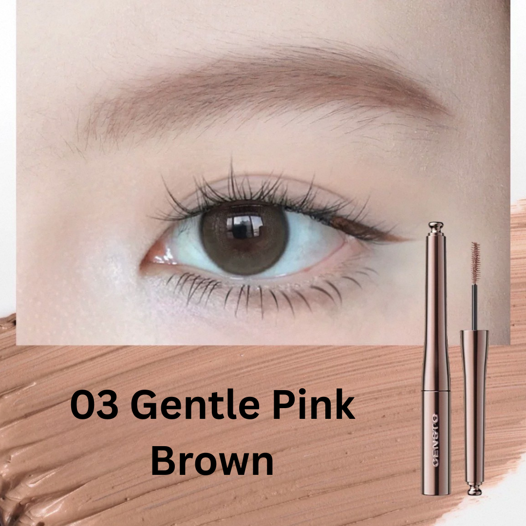 CENSTO Eyebrow Tinting Gel 4g 三资堂染眉膏