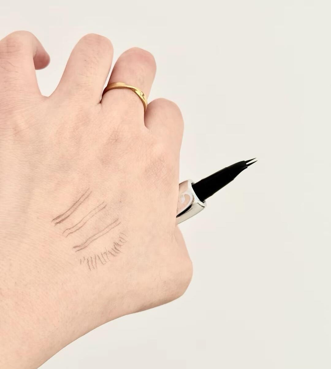 CENSTO Two-Claw Eyebrow Pencil 0.8g 三资堂二叉眉笔