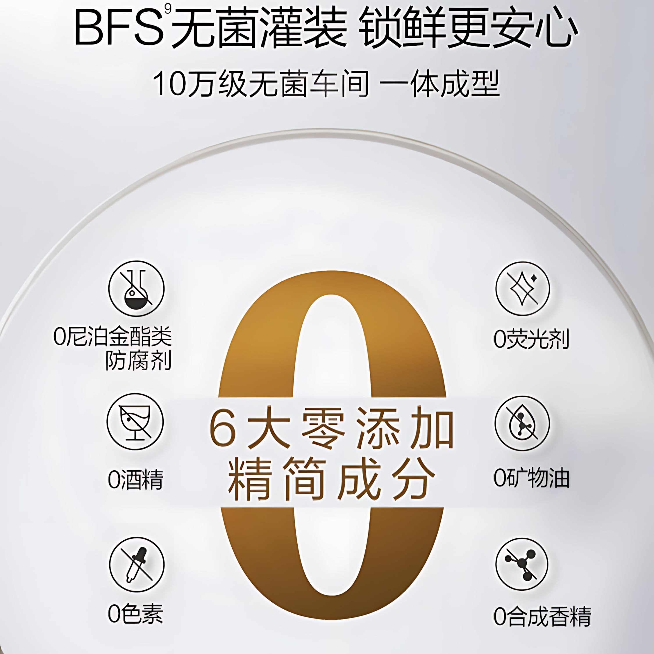 CHANDO Triple Collagen Full-Face Anti-Wrinkle Single-Use Ampoule 1.2ml*5pcs/30pcs 自然堂三重胶原全脸淡纹次抛精华液