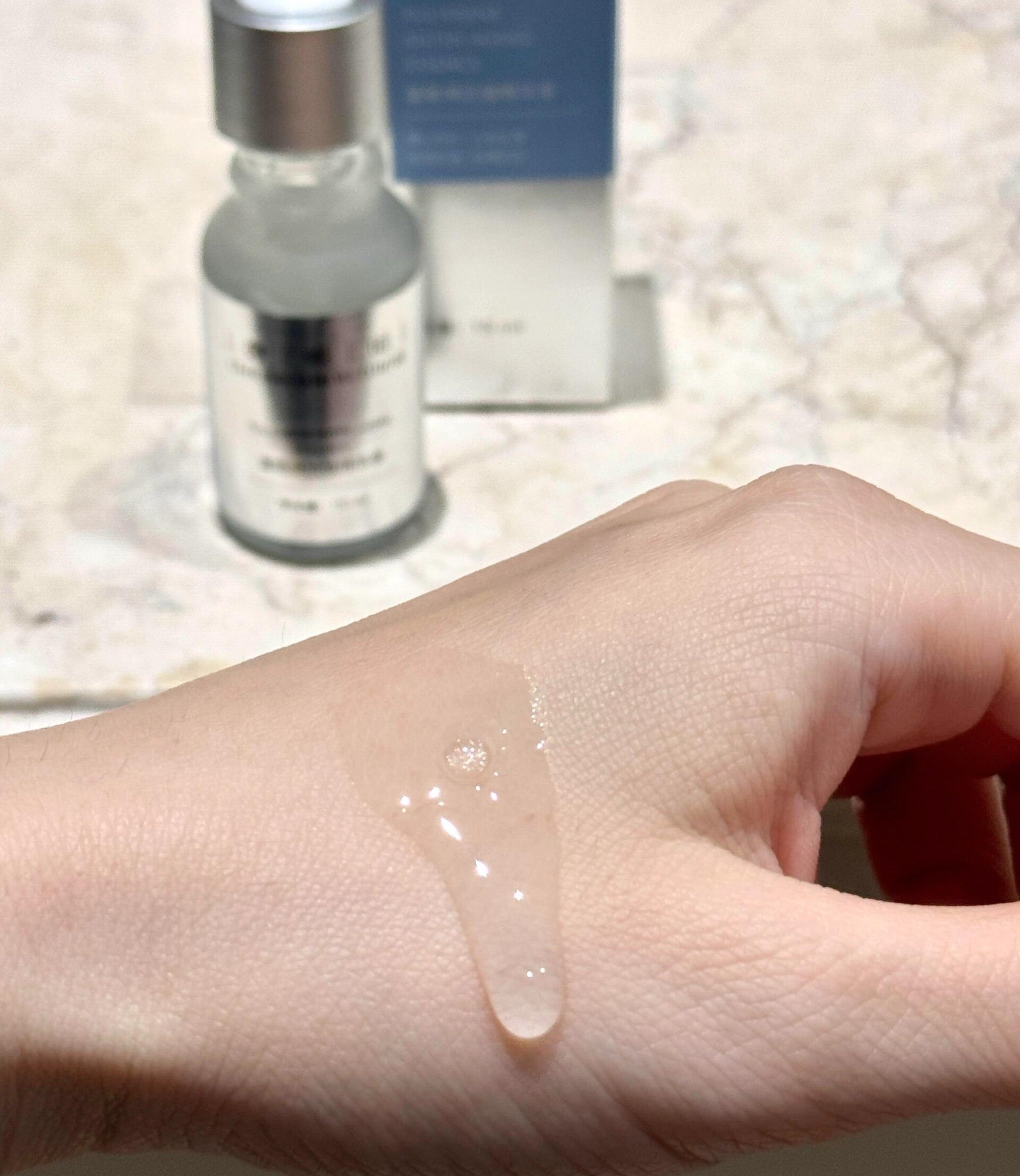 CHENG MING MING Fulierene Antin-Aging Essence 15ml*3pcs/6pcs 郑明明富勒烯抗皱精华液