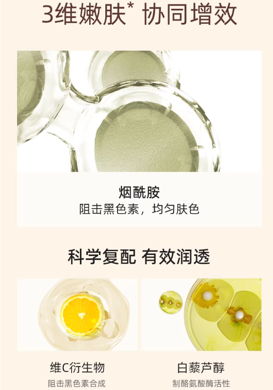 CIBIO'2 Hand Cream 35ml 希蓓欧护手霜